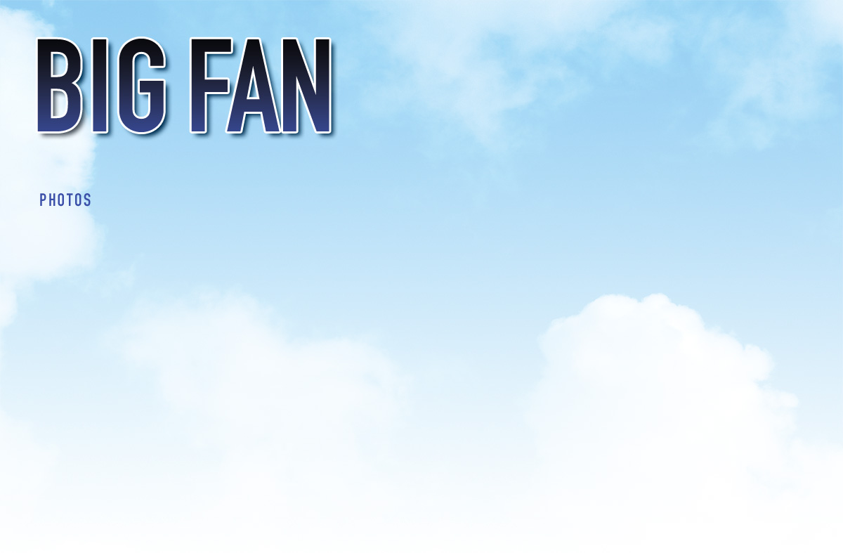 Big Fan The Movie home